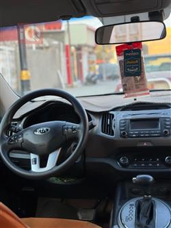 کیا سپۆرتاج